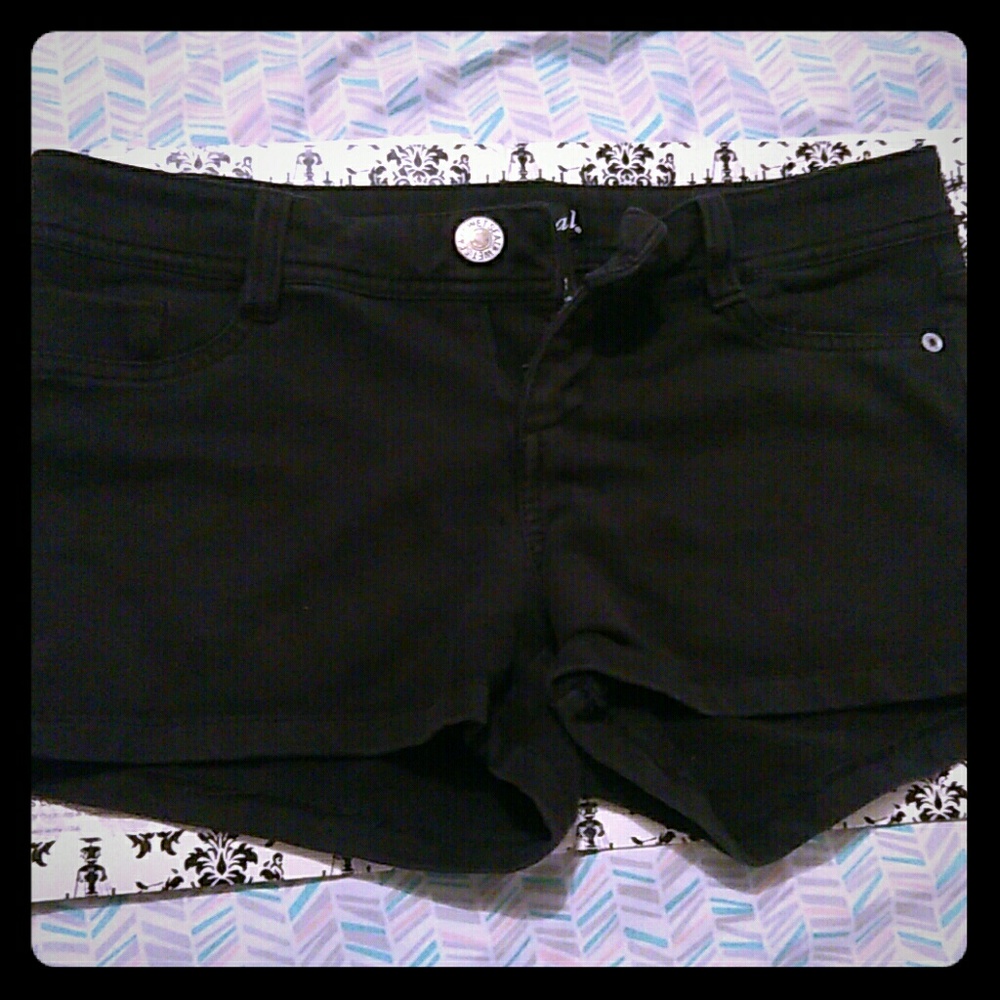 Shorts